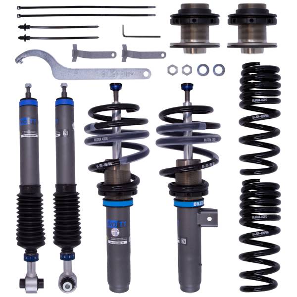 Bilstein Shocks & Suspension | 1350 Offroad - Bilstein EVO T1 - Suspension Kit 48-304979 - Image 1