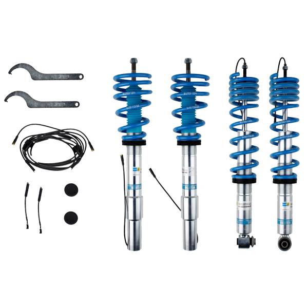 Bilstein Shocks & Suspension | 1350 Offroad - Bilstein B16 (DampTronic) - Suspension Kit 49-234923 - Image 1