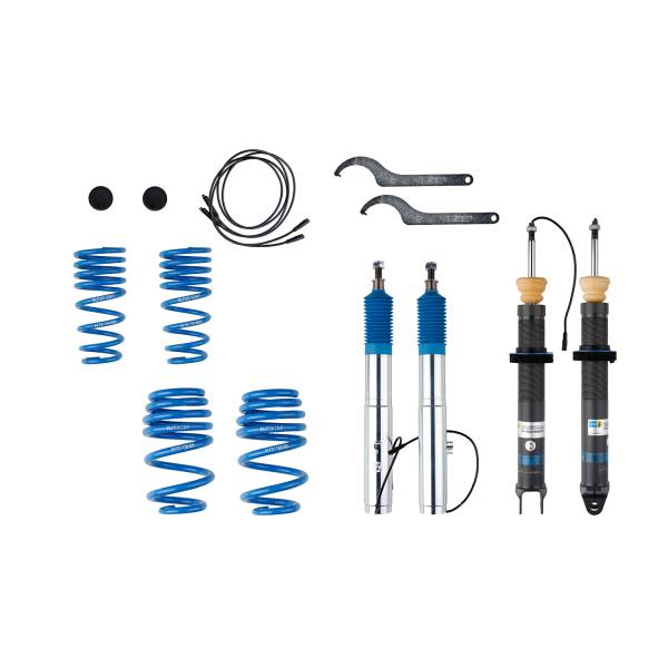 Bilstein Shocks & Suspension | 1350 Offroad - Bilstein B16 (DampTronic) - Suspension Kit 49-279047 - Image 1