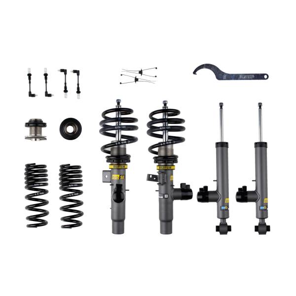 Bilstein Shocks & Suspension | 1350 Offroad - Bilstein EVO SE - Suspension Kit 49-303391 - Image 1