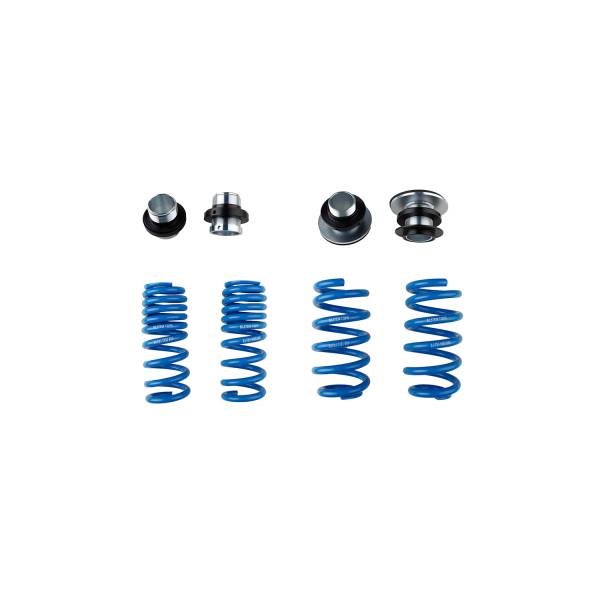 Bilstein Shocks & Suspension | 1350 Offroad - Bilstein B12 (Special) - Coil Spring Set 53-259141 - Image 1