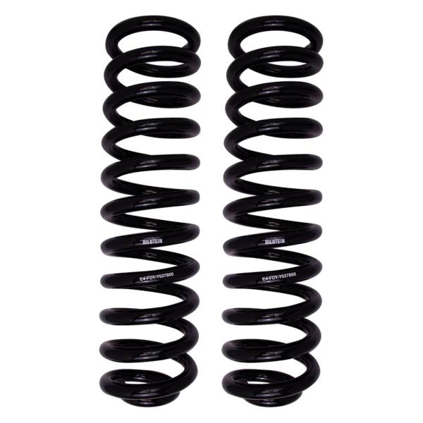 Bilstein Shocks & Suspension | 1350 Offroad - Bilstein B12 (Special) - Coil Spring Set 53-317308 - Image 1