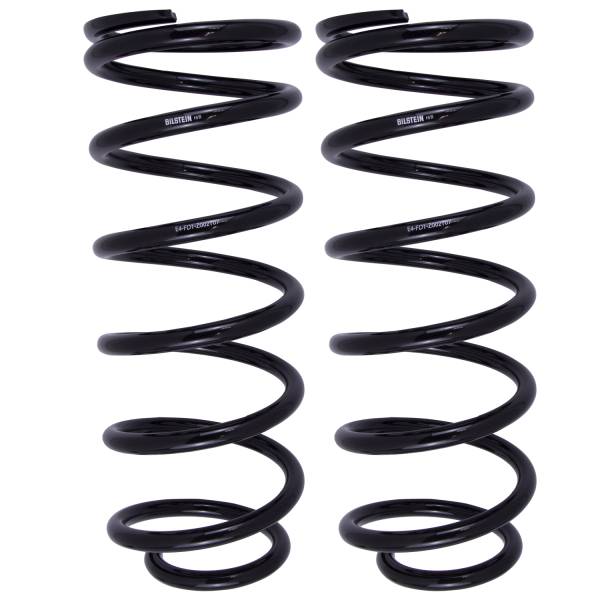 Bilstein Shocks & Suspension | 1350 Offroad - Bilstein B12 (Special) - Coil Spring Set 53-297686 - Image 1