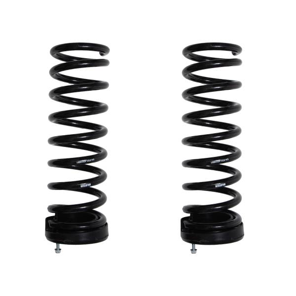 Bilstein Shocks & Suspension | 1350 Offroad - Bilstein B12 (Special) - Coil Spring Set 53-317322 - Image 1