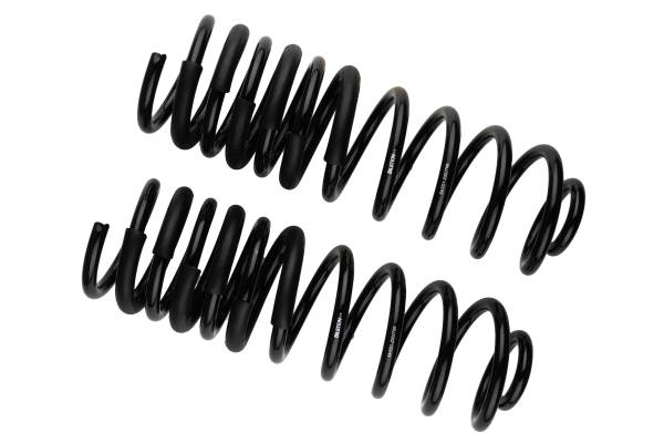 Bilstein Shocks & Suspension | 1350 Offroad - Bilstein B12 (Special) - Coil Spring Set 53-297839 - Image 1