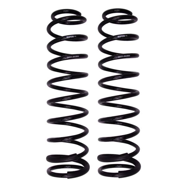 Bilstein Shocks & Suspension | 1350 Offroad - Bilstein B12 (Special) - Coil Spring Set 53-322401 - Image 1