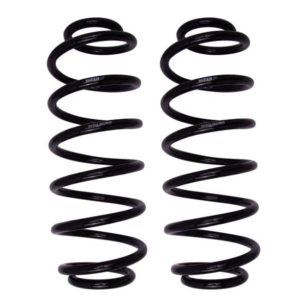 Bilstein Shocks & Suspension | 1350 Offroad - Bilstein B12 (Special) - Coil Spring Set 53-322425 - Image 1