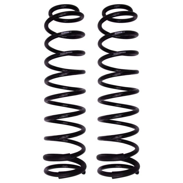 Bilstein Shocks & Suspension | 1350 Offroad - Bilstein B12 (Special) - Coil Spring Set 53-323873 - Image 1