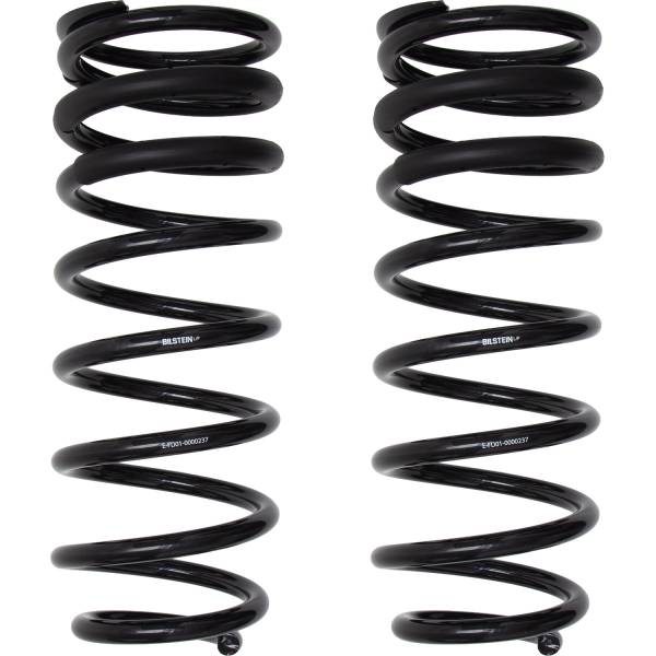 Bilstein Shocks & Suspension | 1350 Offroad - Bilstein B12 (Special) - Coil Spring Set 53-329257 - Image 1