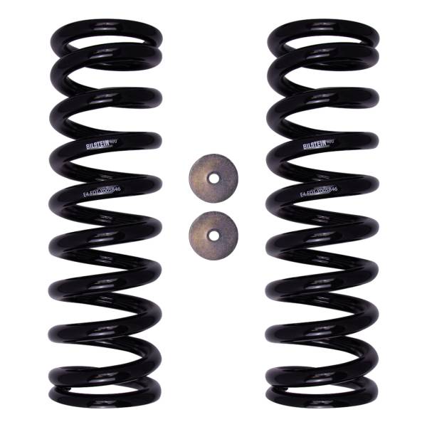 Bilstein Shocks & Suspension | 1350 Offroad - Bilstein B12 (Special) - Coil Spring Set 53-332837 - Image 1