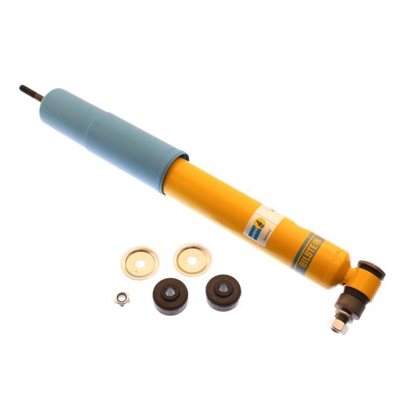 Bilstein Shocks & Suspension | 1350 Offroad - Bilstein B6 Performance - Suspension Shock Absorber AK2074 - Image 1