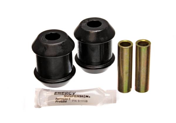 Energy Suspension Polyurethane Bushings | 1350 Offroad - Energy Suspension Sway Bar End Link Set, Black 10.8102G - Image 1