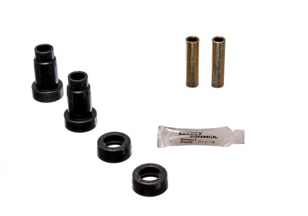 Energy Suspension Polyurethane Bushings | 1350 Offroad - Energy Suspension Control Arm Bushing Set, Black 11.3101G - Image 1