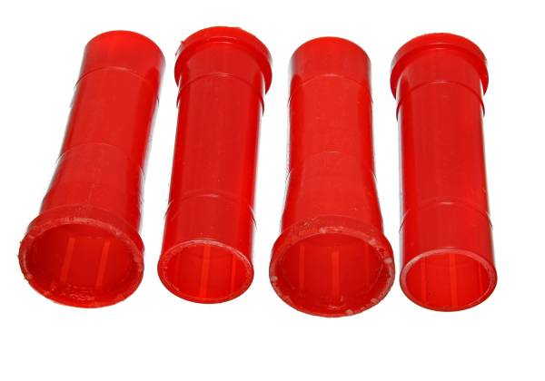 Energy Suspension Polyurethane Bushings | 1350 Offroad - Energy Suspension Torsion Arm Bushing, Red 15.3103R - Image 1