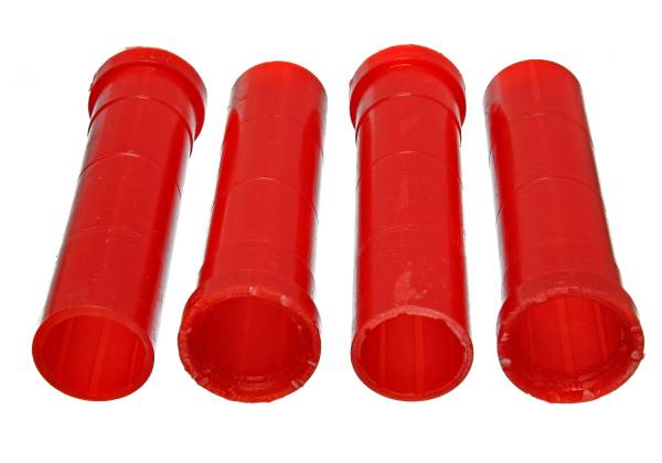 Energy Suspension Polyurethane Bushings | 1350 Offroad - Energy Suspension Torsion Arm Bushing, Red 15.3101R - Image 1
