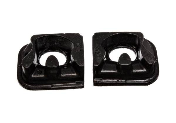 Energy Suspension Polyurethane Bushings | 1350 Offroad - Energy Suspension Polyurethane Motor Mount Insert, Black 16.1108G - Image 1