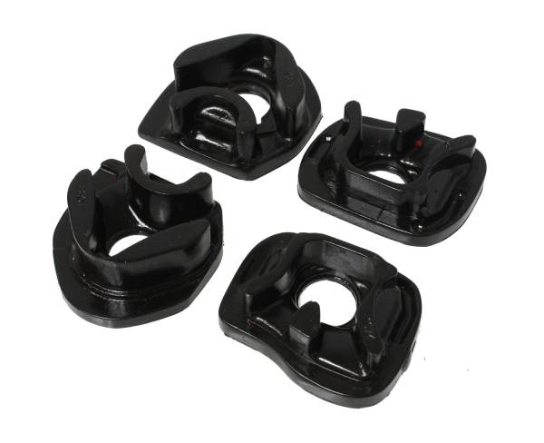Energy Suspension Polyurethane Bushings | 1350 Offroad - Energy Suspension Polyurethane Motor Mount Insert, Black 16.1110G - Image 1