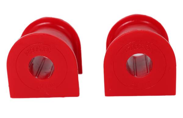 Energy Suspension Polyurethane Bushings | 1350 Offroad - Energy Suspension Sway Bar Bushing Set, Red 20.5101R - Image 1