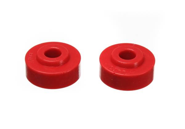 Energy Suspension Polyurethane Bushings | 1350 Offroad - Energy Suspension Transmission Torque Arm Grommet, Red 2.1101R - Image 1