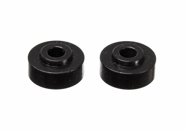 Energy Suspension Polyurethane Bushings | 1350 Offroad - Energy Suspension Transmission Torque Arm Grommet, Black 2.1101G - Image 1