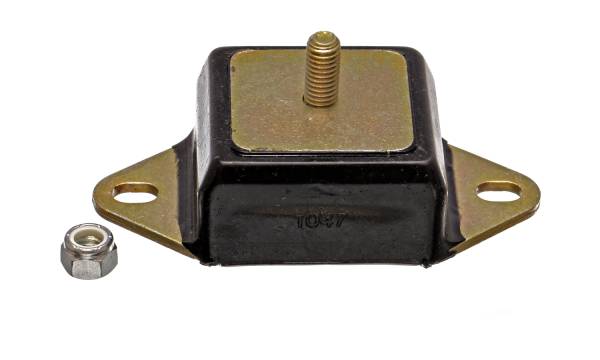 Energy Suspension Polyurethane Bushings | 1350 Offroad - Energy Suspension Motor Mount, Black 2.1102G - Image 1