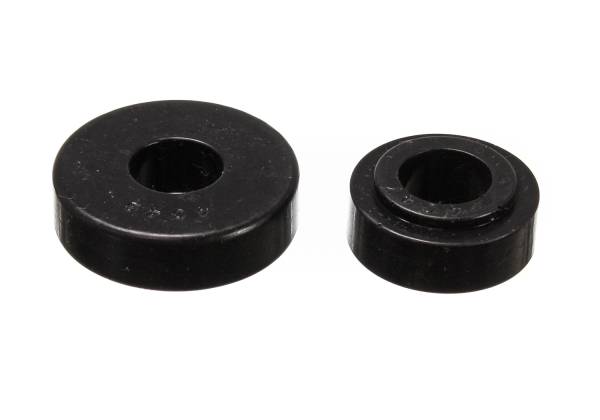 Energy Suspension Polyurethane Bushings | 1350 Offroad - Energy Suspension Differential Pinion Mount Grommet Set, Black 3.1101G - Image 1