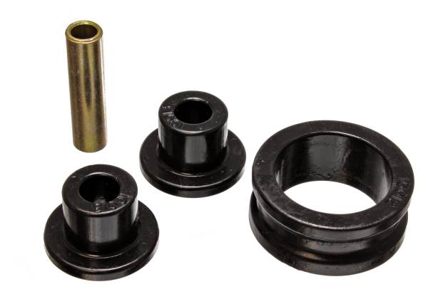 Energy Suspension Polyurethane Bushings | 1350 Offroad - Energy Suspension Rack And Pinion Bushing Set, Black 3.10101G - Image 1