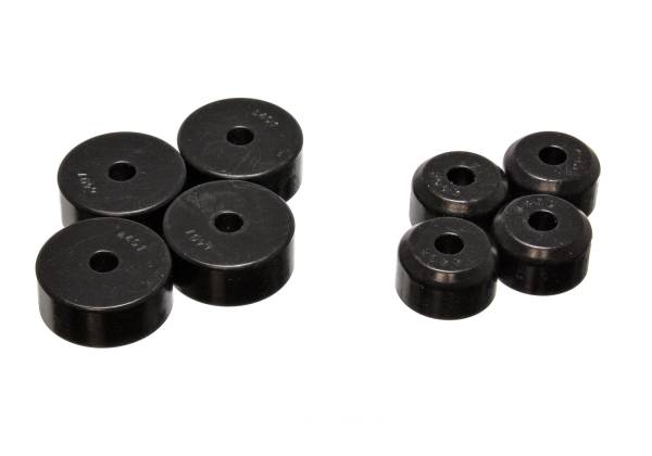 Energy Suspension Polyurethane Bushings | 1350 Offroad - Energy Suspension Motor Mount, Black 3.1102G - Image 1