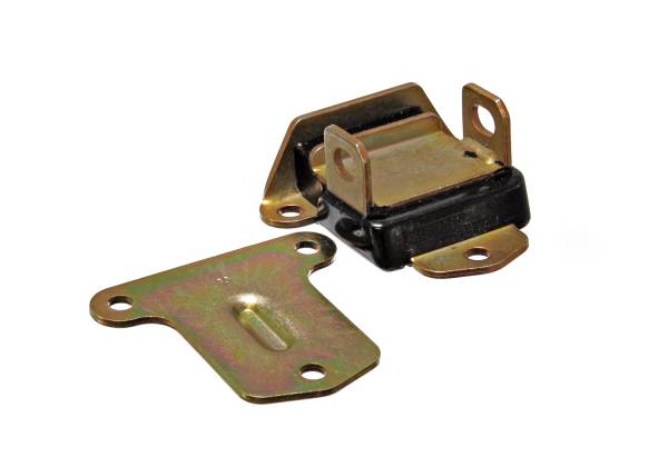 Energy Suspension Polyurethane Bushings | 1350 Offroad - Energy Suspension Motor Mount, Black 3.1114G - Image 1