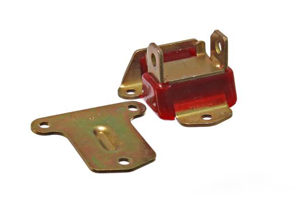 Energy Suspension Polyurethane Bushings | 1350 Offroad - Energy Suspension Motor Mount, Red 3.1117R - Image 1