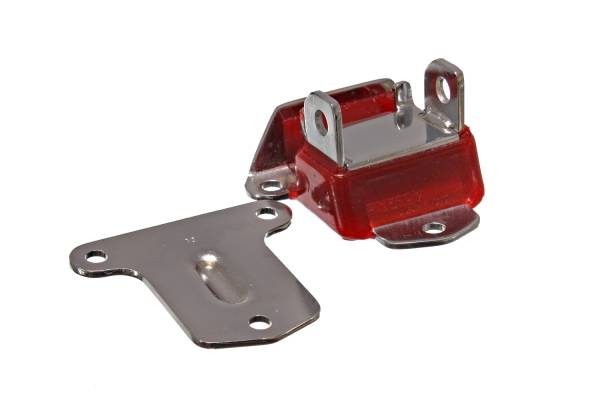 Energy Suspension Polyurethane Bushings | 1350 Offroad - Energy Suspension Motor Mount, Red 3.1118R - Image 1