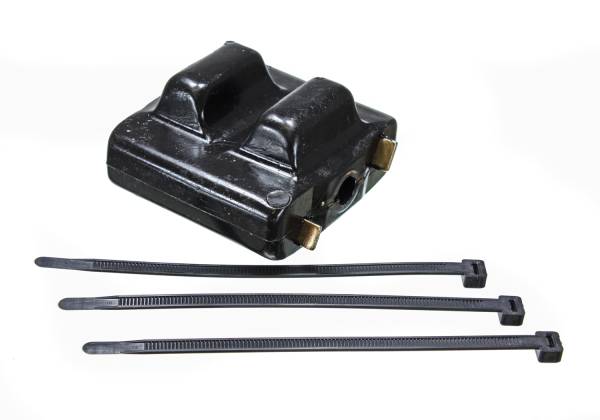Energy Suspension Polyurethane Bushings | 1350 Offroad - Energy Suspension Motor Mount, Black 3.1121G - Image 1