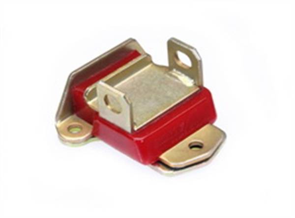 Energy Suspension Polyurethane Bushings | 1350 Offroad - Energy Suspension Motor Mount, Red 3.1141R - Image 1