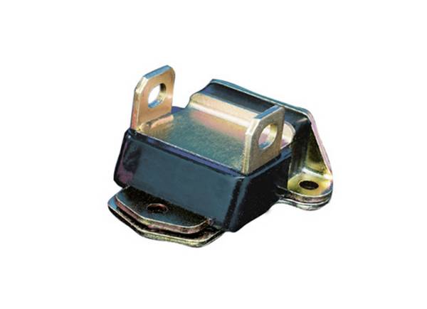 Energy Suspension Polyurethane Bushings | 1350 Offroad - Energy Suspension Motor Mount, Black 3.1141G - Image 1