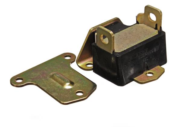 Energy Suspension Polyurethane Bushings | 1350 Offroad - Energy Suspension Motor Mount, Black 3.1144G - Image 1