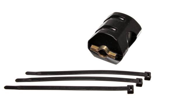 Energy Suspension Polyurethane Bushings | 1350 Offroad - Energy Suspension Motor Mount, Black 3.1145G - Image 1