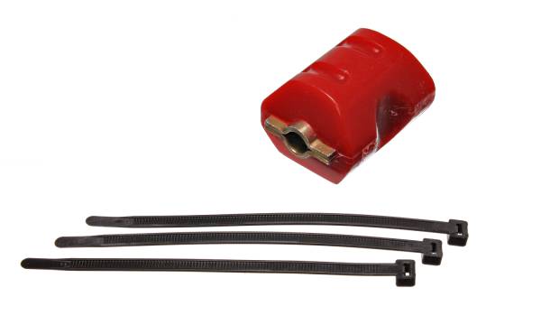 Energy Suspension Polyurethane Bushings | 1350 Offroad - Energy Suspension Motor Mount, Red 3.1145R - Image 1