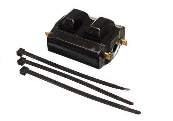 Energy Suspension Polyurethane Bushings | 1350 Offroad - Energy Suspension Motor Mount, Black 3.1152G - Image 1