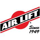 Air Lift - Air Lift ADJUSTABLE AIR SPRINGS FOR LOWERED TRUCKS - 59103