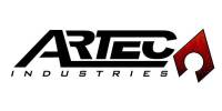 Artec Industries - Artec Industries JL 50 Inch Led Light Bar Mount Hood - JL5602