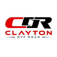 Clayton Off Road - Clayton Off Road 4 Link Axle Truss Builder Series  - COR-1200020