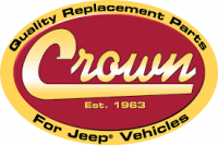 Crown Automotive Jeep Replacement - Crown Automotive Jeep Replacement Oil Filter  -  89017342