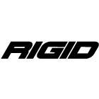 Rigid Industries - Rigid Industries Nissan Mid Size A-Pillar Light Mount Kit Fits 05-15 Xterra 05-20 Frontier 16-21 Pathfinder - 46728