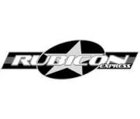 Rubicon Express - Rubicon Express 12 - Up Jeep Wranger JK 2 And 4 Door Manual Transmission Skid Plate REA1019