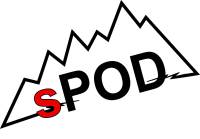 sPOD - sPOD BantamX HD for JK 2007-2018 - 870020