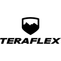 TeraFlex - Dana 30 HD Differential Cover Kit