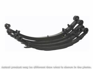 Old Man Emu Rear Leaf Spring CS061R