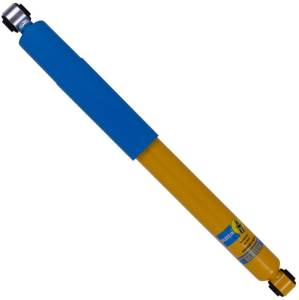 Bilstein - Bilstein B6 4600 - Shock Absorber 24-293464 - Image 1