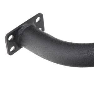 Smittybilt - Smittybilt SRC Side Armor Black Textured - 76631 - Image 3