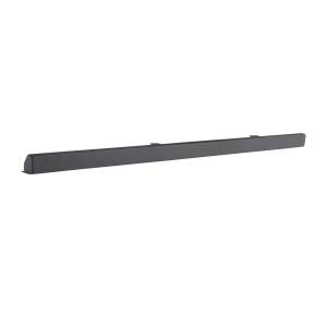 Smittybilt - Smittybilt SRC Classic Rock Rails Black Textured No Drill Installation - 76636 - Image 2